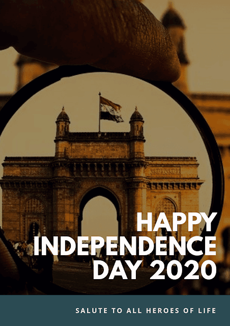 Independence day 2020 : pics, messages,quotes,images,speech