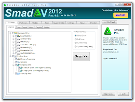 Smadav Pro 9.0.1