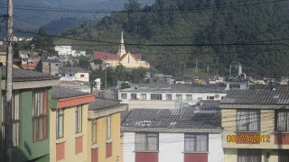 Algunas imágenes de Manizales