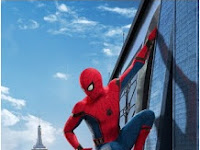 Download Film Spider-Man : Homecoming Subtitle Indonesia Full Movie