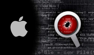 Apple Akan Memberikan $1 Juta Bagi Yang Menemukan Bug Pada Sistem nya