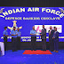 Axis Bank signs MOU with Indian Air Force