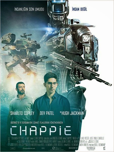 Chappie met Nederlandse ondertiteling, Chappie Online film kijken, Chappie Online film kijken met Nederlandse ondertiteling, 