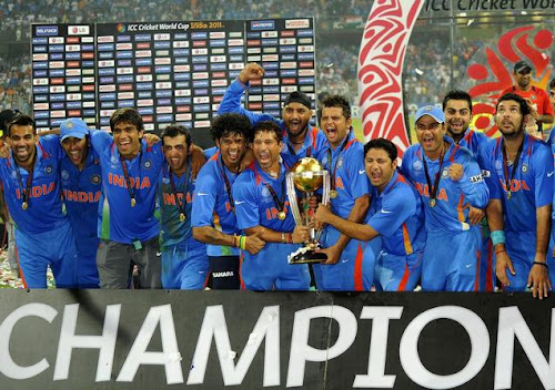 world cup 2011 champions images. world cup 2011 champions