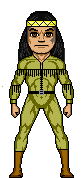 Hawk - Howie Hawk - Howie