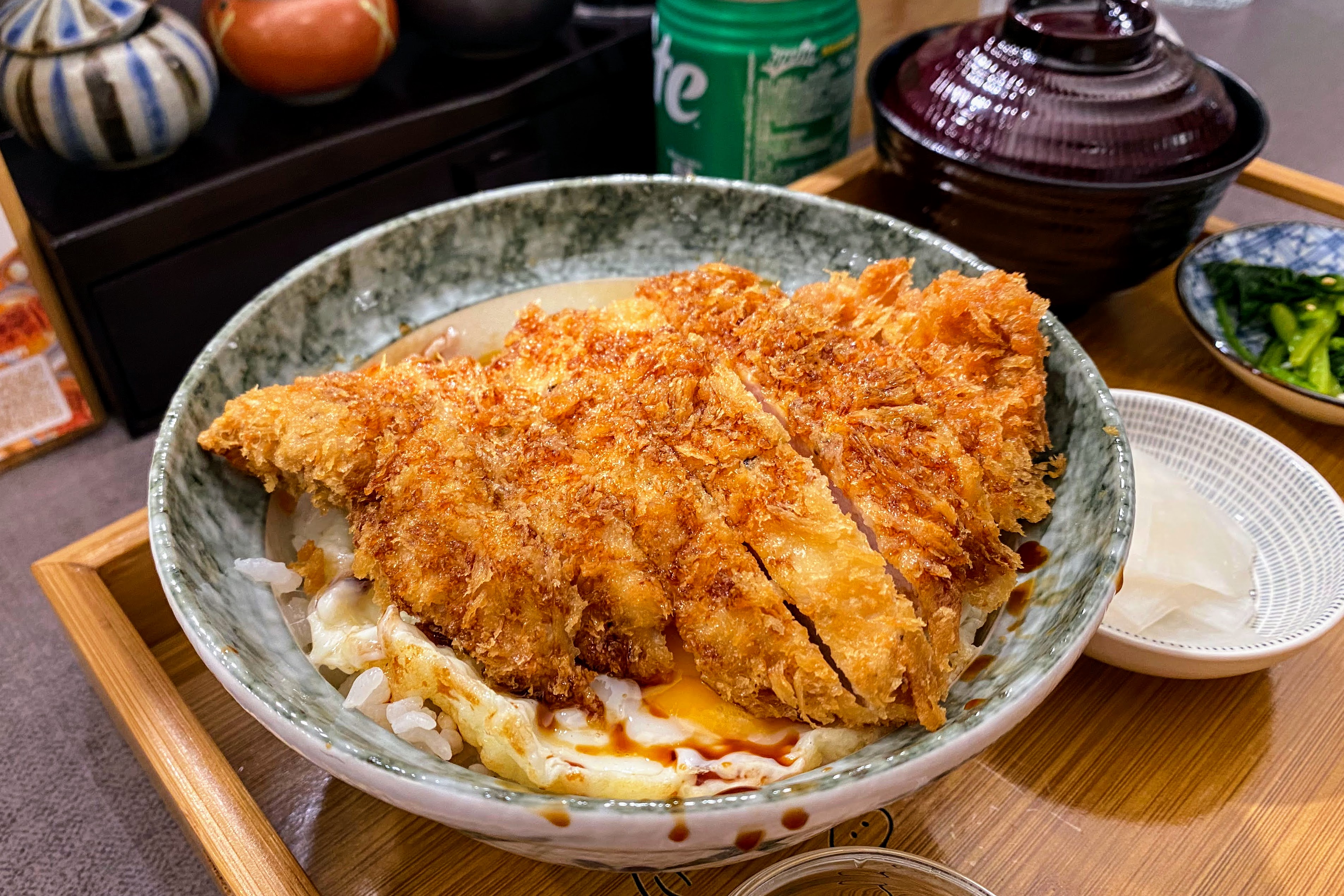 KATSU 鑫