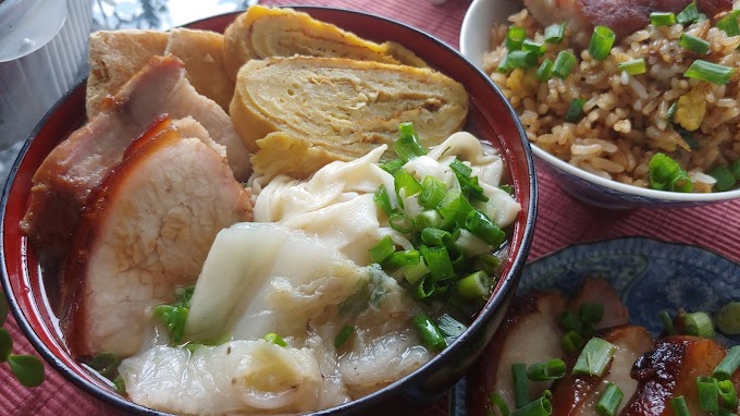 🍜🍜 Soba Japonés al Estilo de Perejilda - Japanese Soba Perejilda's Style 🍜🍜