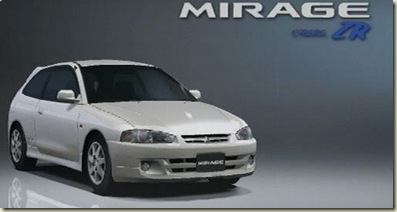 Mirage