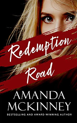 Book Review: Redemption Road, by Amanda McKinney, 5 stars