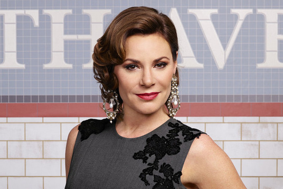 Countess Luann Dishes About Her New Single “Girl Code”