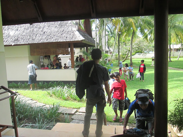 Family Gathering Krakatau Radio 2016 Part 1