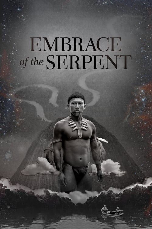 Ver El abrazo de la serpiente 2015 Pelicula Completa En Español Latino