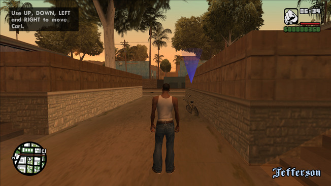 Electro Gaming Official: DOWNLOAD GTA SAN ANDREAS FITUR ...