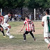 Torneo Regional Amateur: El Quemado 3 - Sportivo Tintina 1.