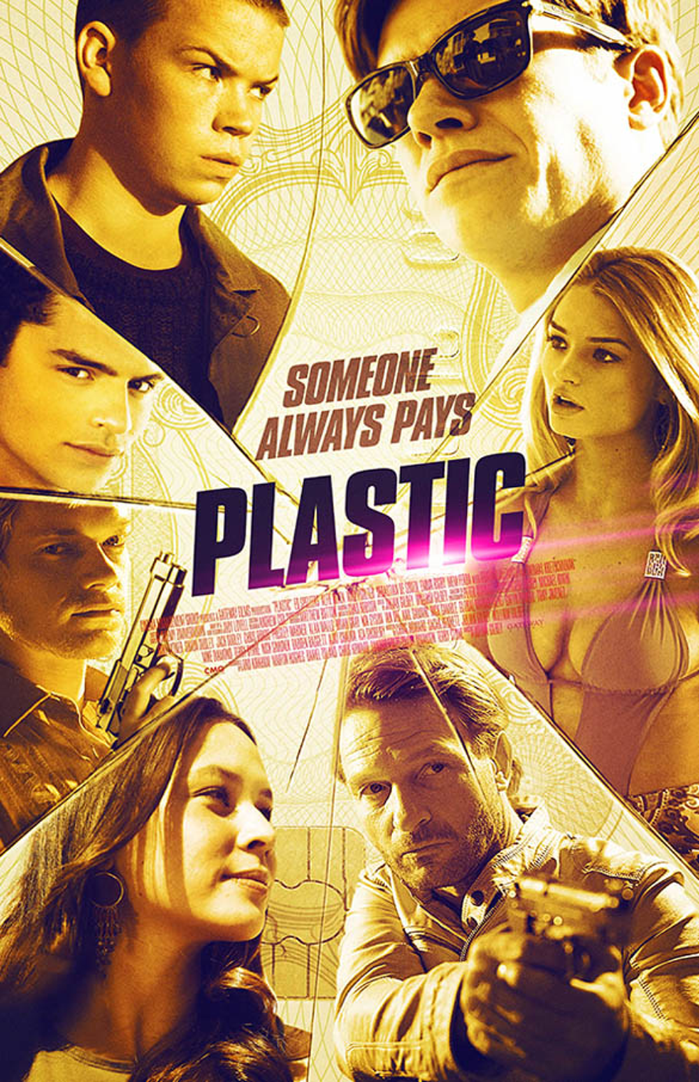 Watch Movie Plastic High Quality
