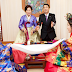 KOREAN TRADITIONAL WEDDING CEREMONY