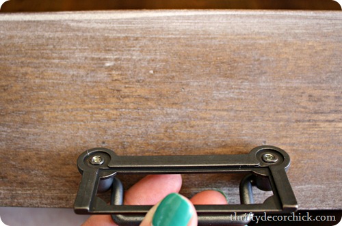 how to install hardware