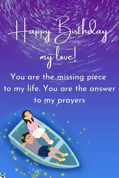 happy birthday quotes for loved ones images