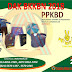 PPKBD KIT DAK BKKBN TAHUN 2018 : Sarana PPKBD /SUB PPKBD KIT 2018