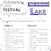 Πρωινές δράσεις Ioannina Lake Festival!