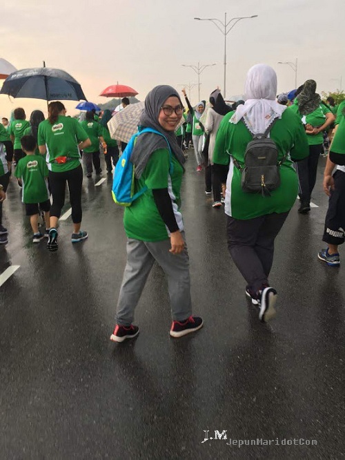 Milo Run 2019