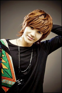 Mir Personil MBLAQ