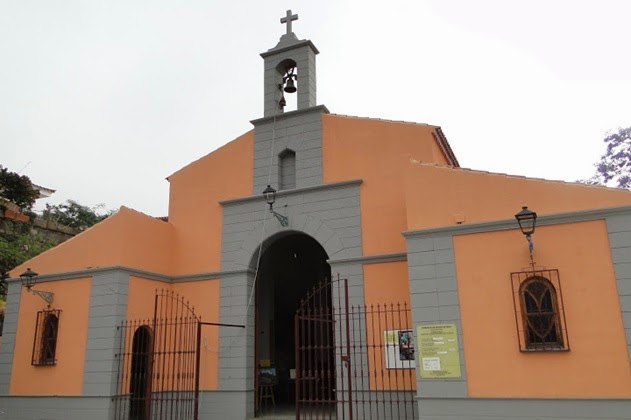 Parroquia Guadalupe Los Realejos: REUNIONES EN SAN ANTONIO DE ...