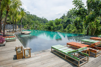 Places To Stay Villa In Ubud Bali