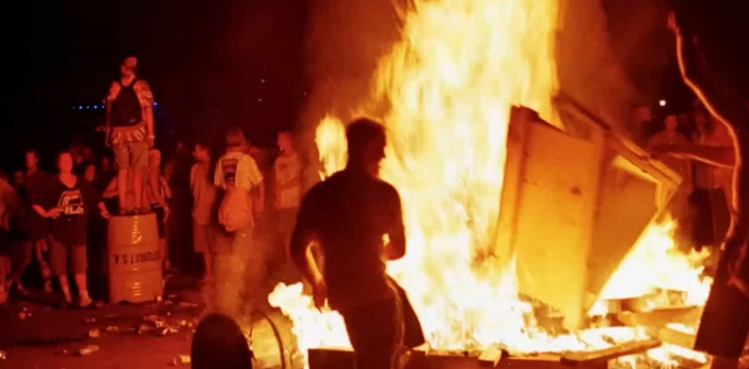 Netflix anuncia documentário sobre edição de 1999 do festival Woodstock