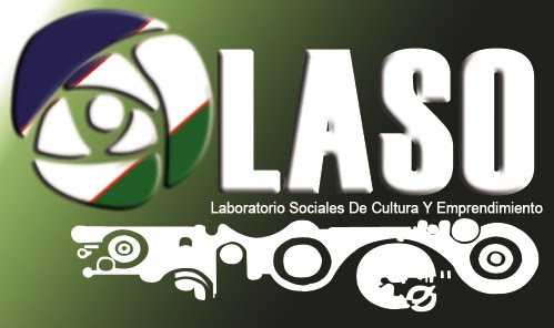 Convocatoria Curso "Emprendedores en Audio Digital" LASO - CALI