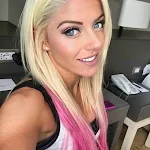 Alexis Kaufman Aka Alexa Bliss  Foto 7