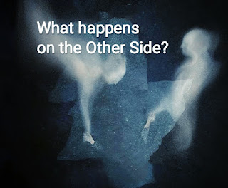 What happens on the Other Side?