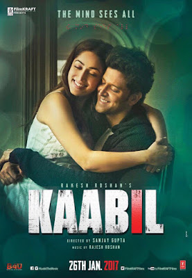 Kuch Din  Chords- Kaabil