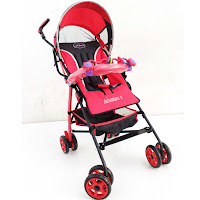 pliko adventure buggy baby stroller