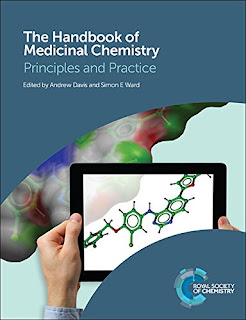 The Handbook of Medicinal Chemistry Principles and Practice PDF