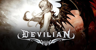 Devilian Game