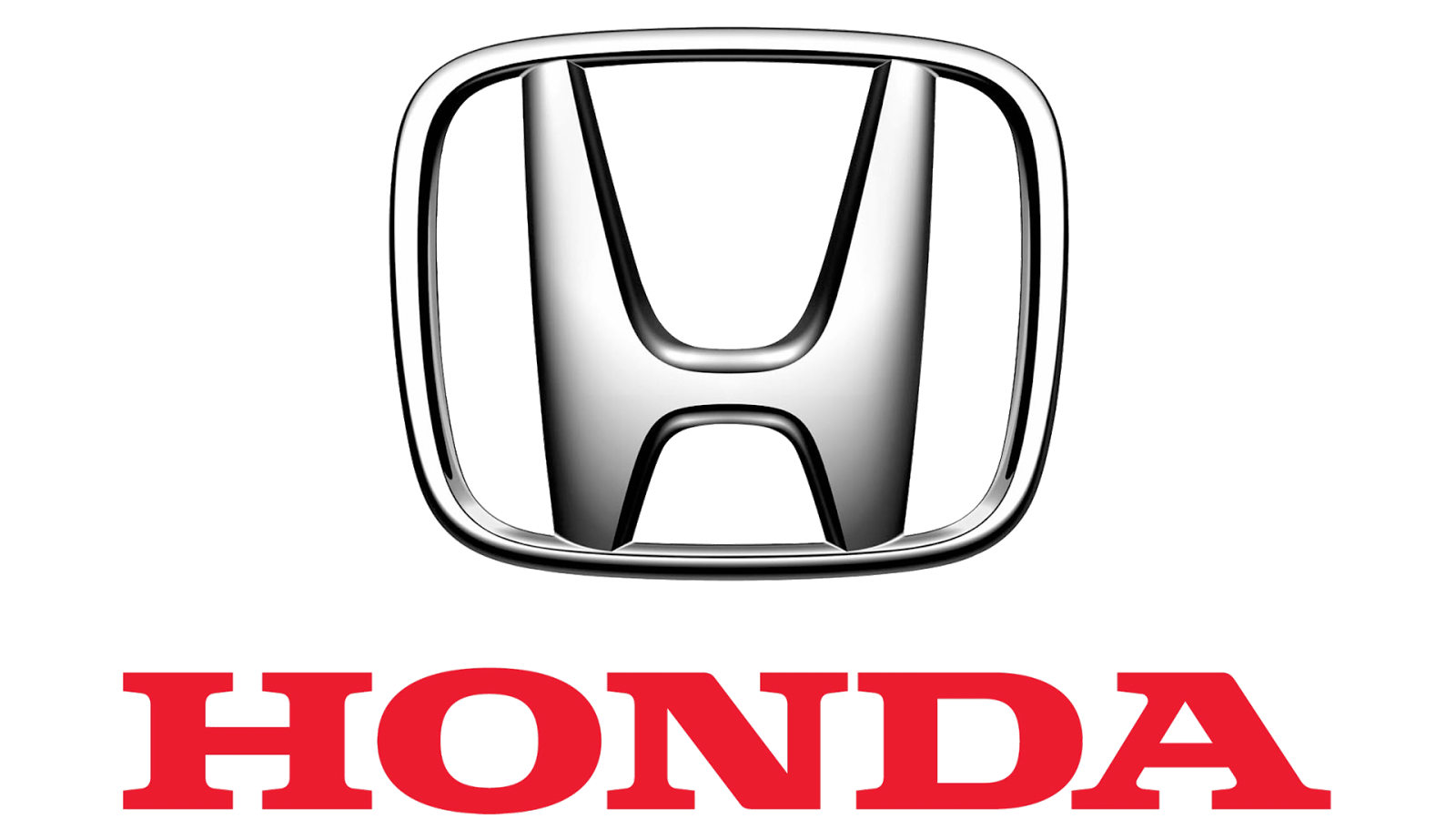  Honda Logo 