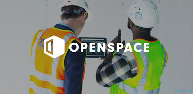 OpenSpace-Construction Sites 360 Degree Photo Platform