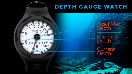 水中で深度が分かるArma3用のMOD