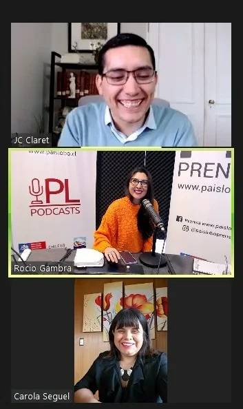Política Podcast ▶️ 5 de julio de 2023 - PL Prensa