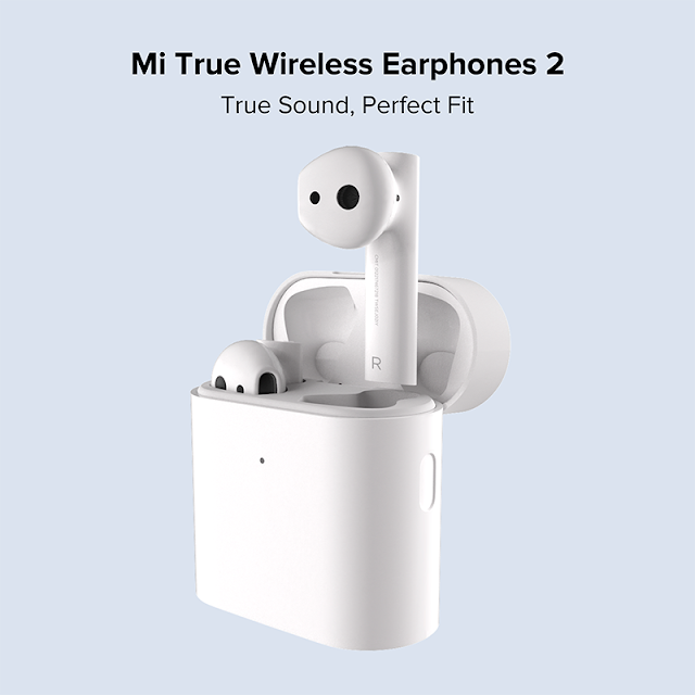 Mi True Wireless Earphones 2 Price, Specifications, Sale Details, and More 