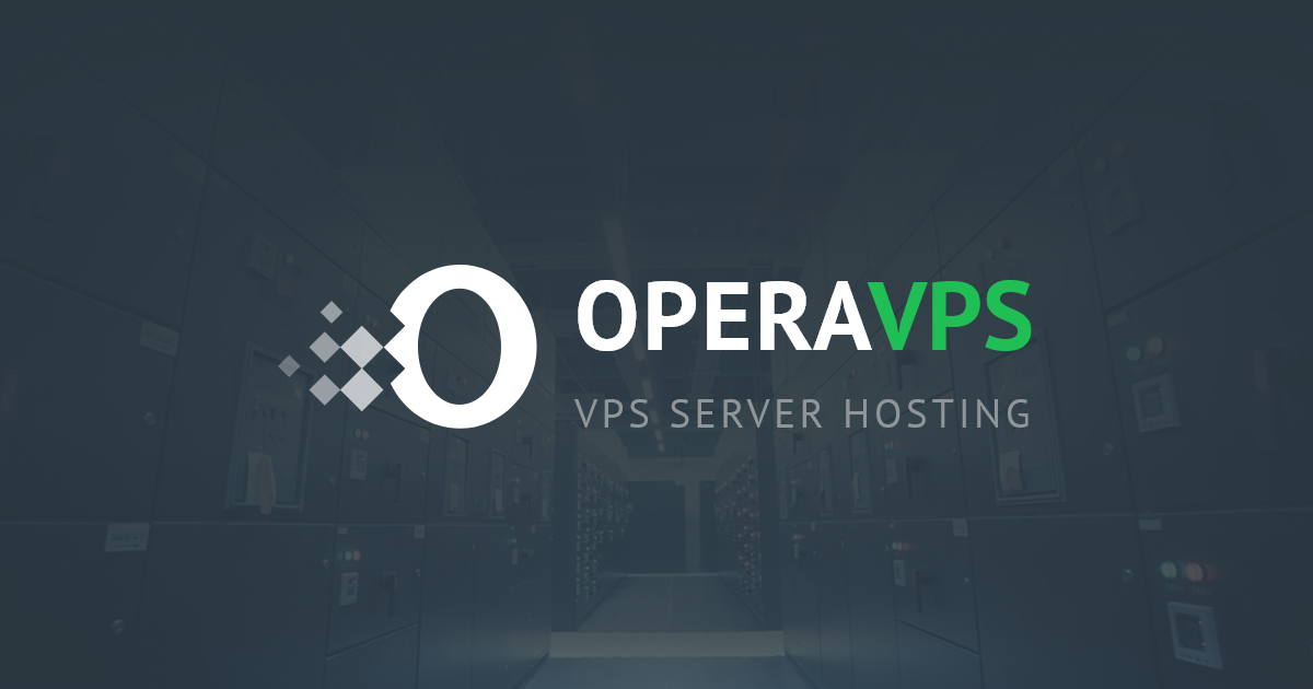 opera vps