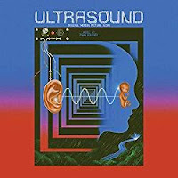 New Soundtracks: ULTRASOUND (Zak Engel)