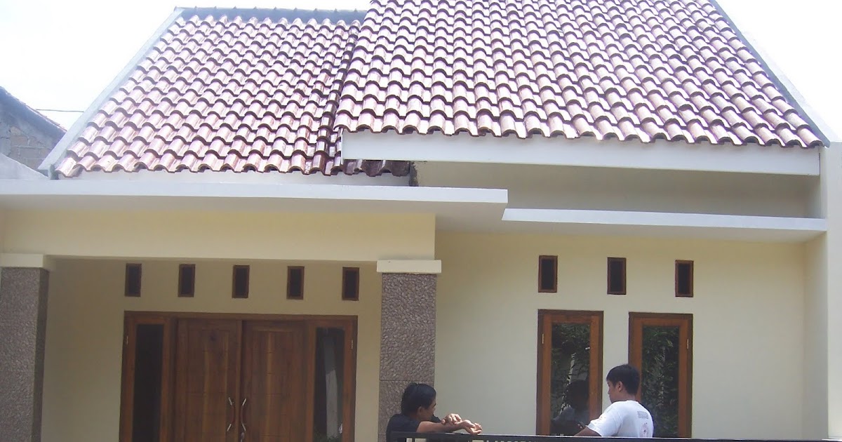 Rumah dijual: Dijual