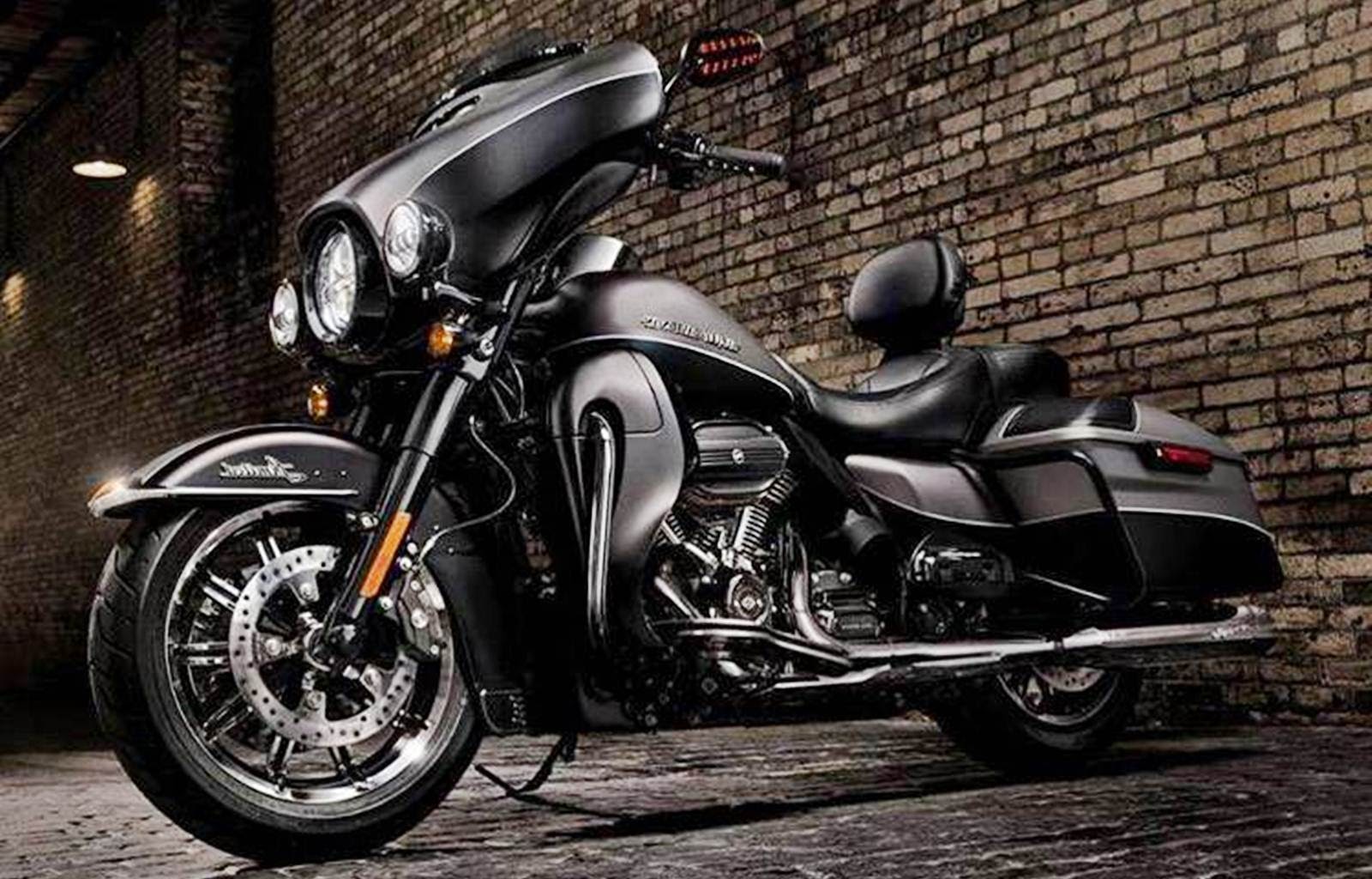 100 Gambar Motor Harley Davidson Keren Terbaru Gubuk Modifikasi