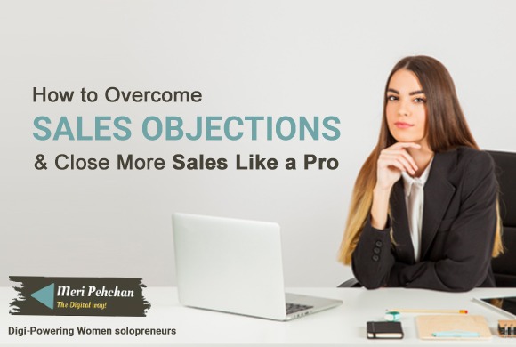 sales objections