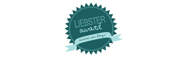 TAG | LIEBSTER AWARD