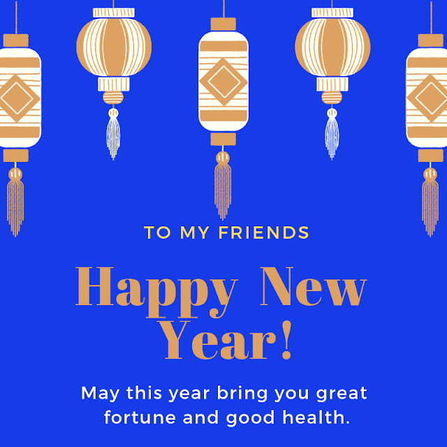 2019 Happy New Year wishes for friends, family, loved ones with images and greetings