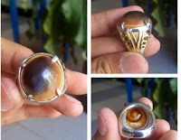 Batu cincin langka