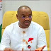 ‘I am not coming’: Akwa Ibom governor, Udom Emmanuel, dispels defection rumour
